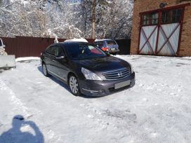  Nissan Teana 2008 , 520000 , 