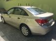  Chevrolet Cruze 2012 , 399999 , 