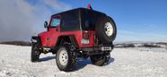  3  Jeep Wrangler 1993 , 800000 , 