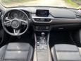  Mazda Mazda6 2017 , 1579000 , 