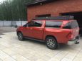  Toyota Hilux 2017 , 4200000 , 