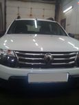 SUV   Renault Duster 2014 , 650000 , 