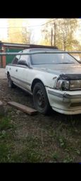  Toyota Cresta 1989 , 100000 , 