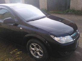  Opel Astra 2010 , 465000 , 