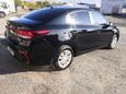  Kia Rio 2017 , 810000 , 