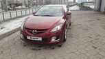  Mazda Mazda6 2008 , 670000 , 