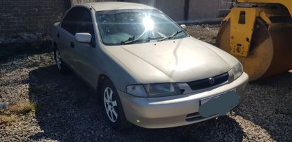  Mazda Familia 1996 , 100000 , -