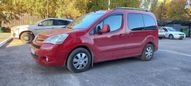    Citroen Berlingo 2011 , 800000 , 