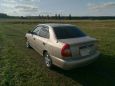  Hyundai Accent 2004 , 155000 , 