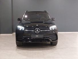 SUV   Mercedes-Benz GLE 2022 , 14800000 , 