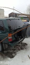 SUV   Nissan Terrano 1993 , 250000 , -