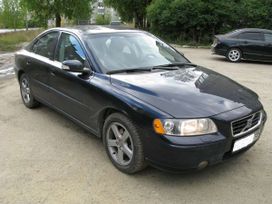  Volvo S60 2008 , 460000 , 