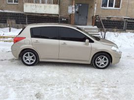  Nissan Tiida 2012 , 530000 , 