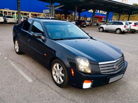  Cadillac CTS 2005 , 470000 , 