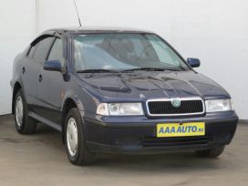 Skoda Octavia 1999 , 219000 , 