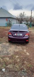  Hyundai Solaris 2012 , 650000 , 