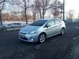  Toyota Prius 2009 , 800000 , 