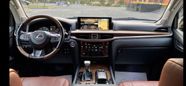SUV   Lexus LX450d 2016 , 4539000 , 