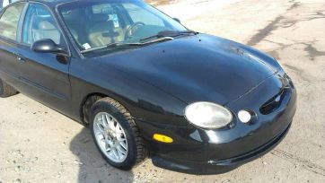  Ford Taurus 1997 , 170000 , -