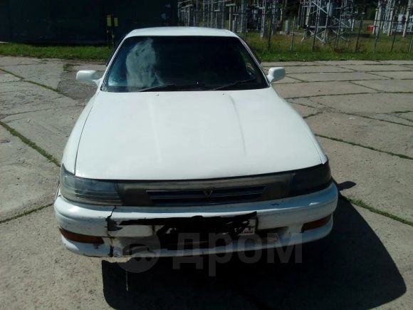  Toyota Vista 1992 , 60000 , 