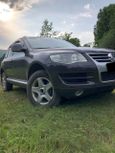 SUV   Volkswagen Touareg 2007 , 805000 , 