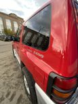  3  Mitsubishi Pajero 1998 , 498000 , 