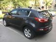 SUV   Kia Sportage 2012 , 1040000 , 