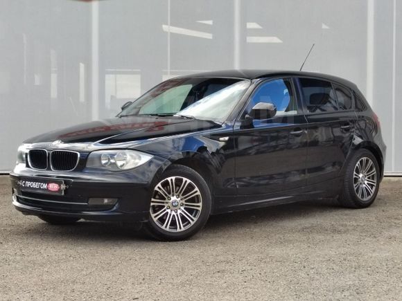  BMW 1-Series 2011 , 679000 , 