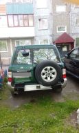 SUV   Nissan Safari 1998 , 650000 , -