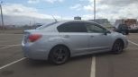  Subaru Impreza 2013 , 655000 , 