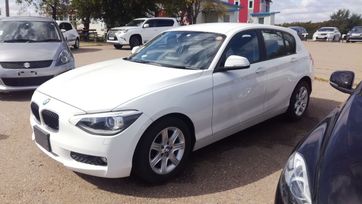  BMW 1-Series 2014 , 850000 , 