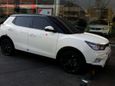 SUV   SsangYong Tivoli 2015 , 1500000 , 