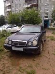  Mercedes-Benz E-Class 1998 , 240000 ,  