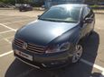  Volkswagen Passat 2011 , 605000 , 