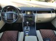 SUV   Land Rover Range Rover Sport 2007 , 1250000 ,  