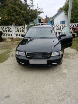  Audi A4 1996 , 240000 ,  