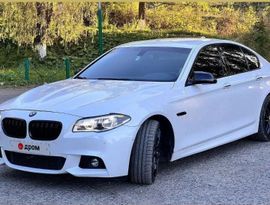  BMW 5-Series 2014 , 2650000 , 