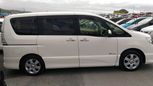    Nissan Serena 2014 , 1090000 , 