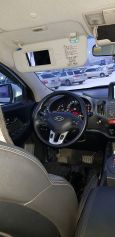 SUV   Kia Sportage 2011 , 900000 , 