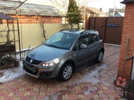  Suzuki SX4 2011 , 495000 , --