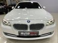  BMW 5-Series 2011 , 997000 , 