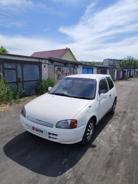  Toyota Starlet 1997 , 175000 , 