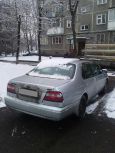  Nissan Bluebird 2000 , 115000 , 