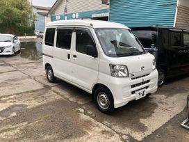  Daihatsu Hijet 2017 , 444000 , 