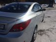  Hyundai Solaris 2015 , 670000 , 