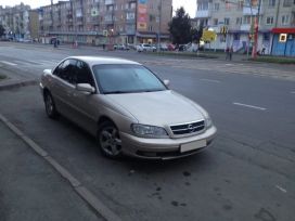  Opel Omega 2001 , 250000 , 