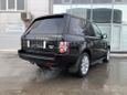 SUV   Land Rover Range Rover 2012 , 1396000 , 