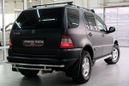 SUV   Mercedes-Benz M-Class 1998 , 347000 , 