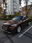 SUV   BMW X1 2011 , 760000 , -