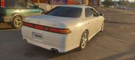  Toyota Mark II 1996 , 295000 , 